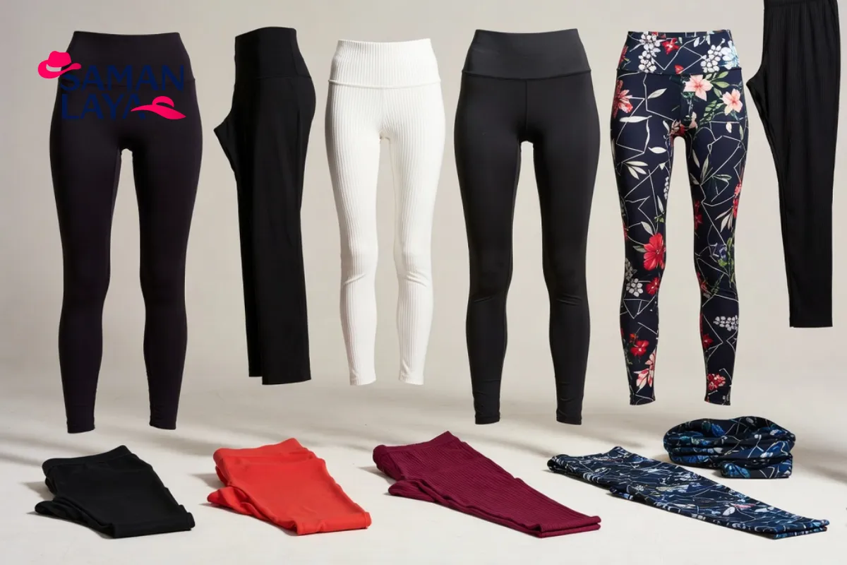 شلوار لگ چیست؛ آشنایی با انواع لگ و کاربردهای آنها کاربردهای لگ