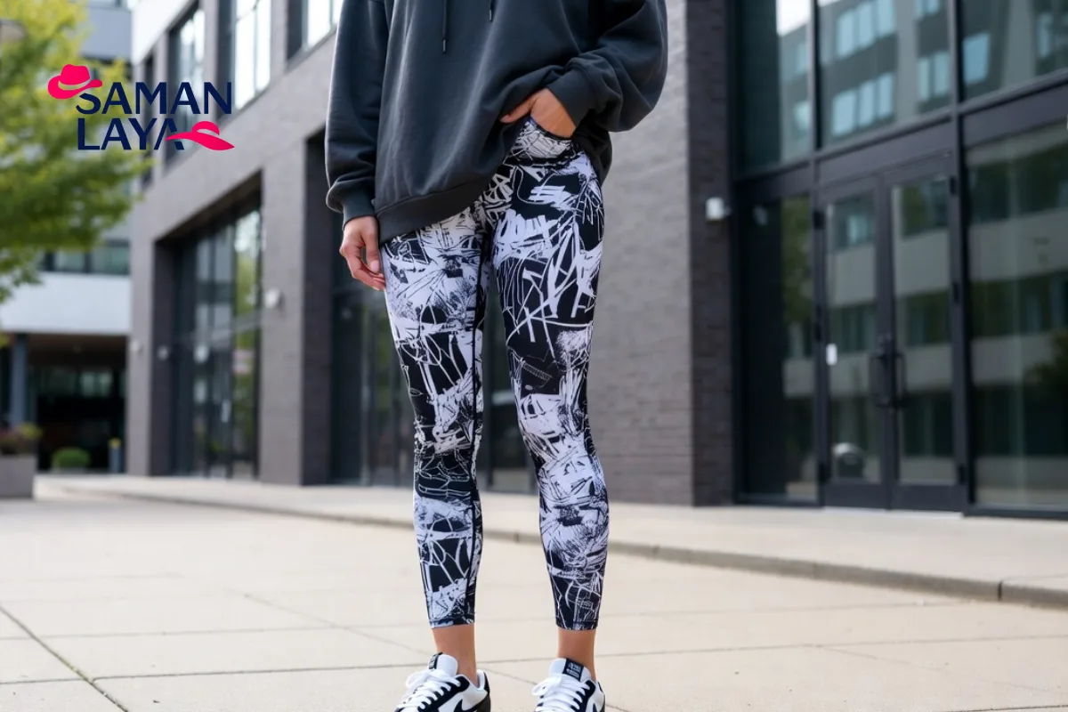 شلوار لگ چیست؛ آشنایی با انواع لگ و کاربردهای آنها انواع لگ کدامند؟