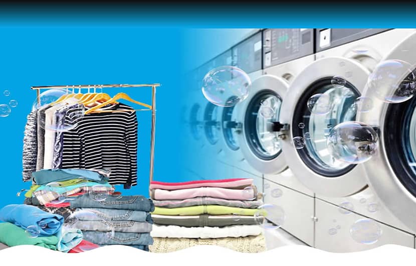برنامه شستشوی لباس ها، هر لباس را چند وقت یک بار باید بشوییم؟