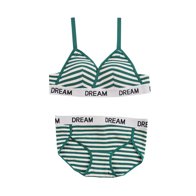 ست اسفنجی اسپرت DREAM- سبز