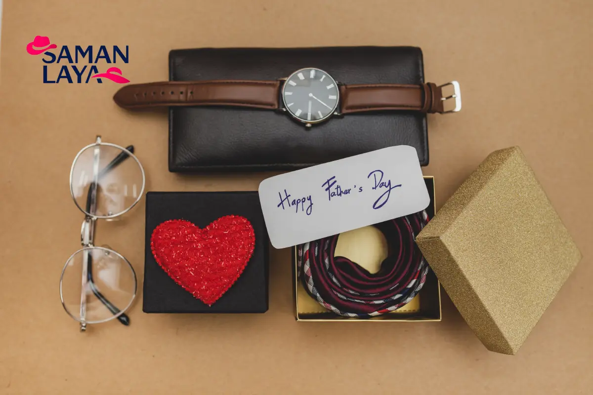 راهنمای خرید کادو ولنتاین برای پسر و دختر؛ ایده های کاربردی کیف یا اکسسوری چرمی برای کادو ولنتاین