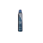 اسپری خوشبوکننده بدن مردانه سلکشن سیتی مدل Blue Chanel حجم 200 میلی لیتر