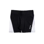 شلوارک زنانه طرح قلب دار NIKE PRO برند MB