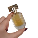 ادکلن جیبی زنانه برند کالکشن مدل 096 حجم 25 میلی لیتر - Image 3