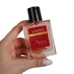 ادکلن زنانه چاپلین رایحه باکارات رژ 540 حجم 50 میلی لیتر - Image 3