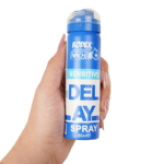 اسپری تاخیری ناچ کدکس Nach Kodex مدل Sensitive Delay - حجم 65 میلی لیتر - Image 2