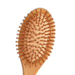 برس مو چوبی سایز کوچک برند FASHION COMB - Image 2