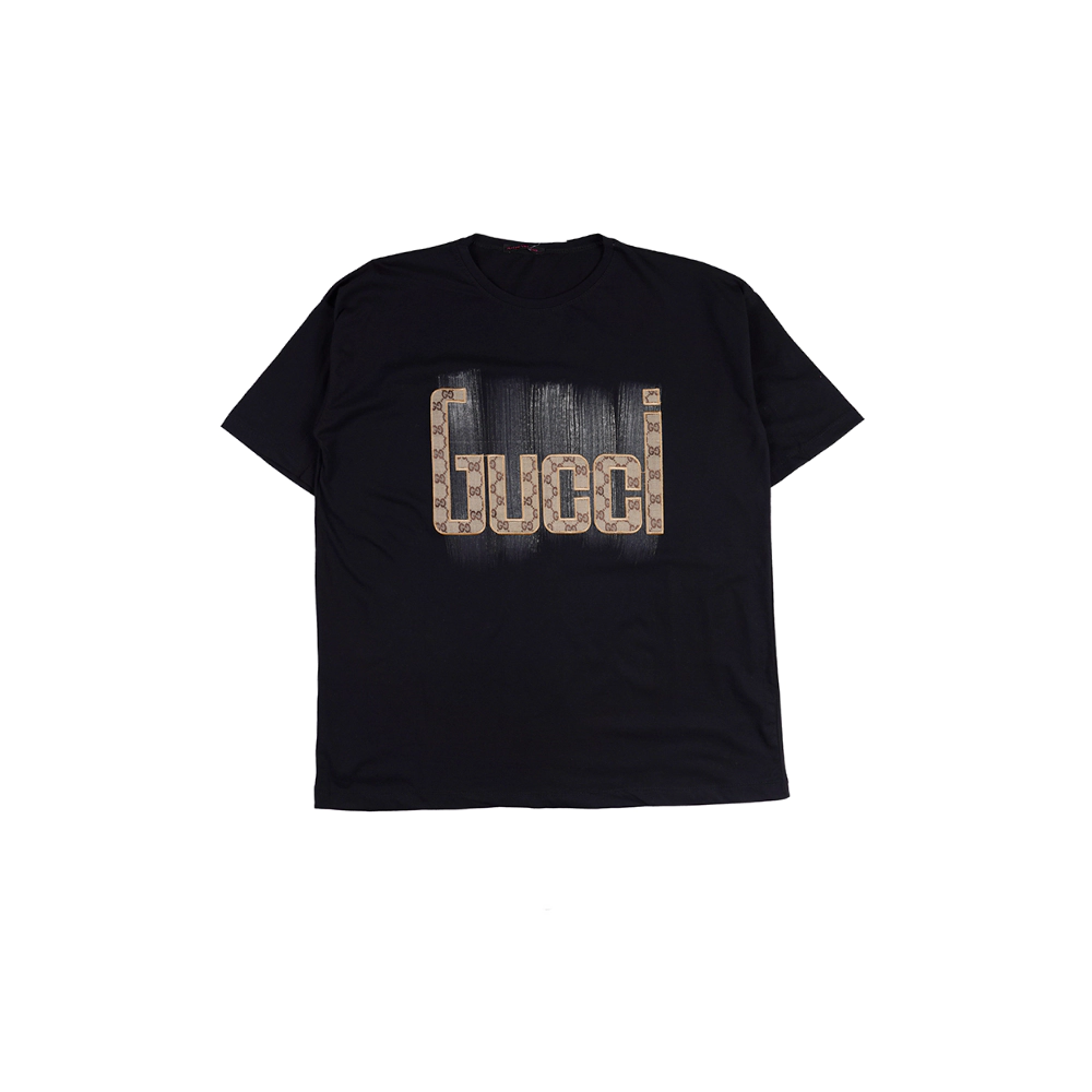 تیشرت لانگ 11285 (10).webpن.webpه.webpس.webpی تیشرت لانگ اسپرت جلو گلدوزی Gucci برند آریو ورژن - Image 1