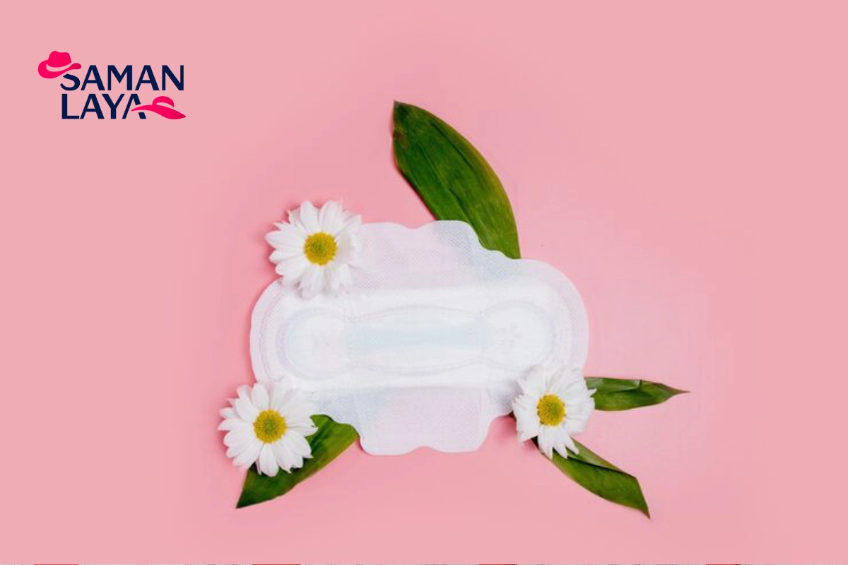 نوار بهداشتی چیست؛ آشنایی با کاربردو معرفی بهترین پد بهداشتی ویژگی های نوار بهداشتی خوب