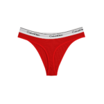 شورت لامبادا زنانه کبریتی کش اسپرت Calvin Klein برند سیتا - Image 7