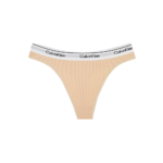 شورت لامبادا زنانه کبریتی کش اسپرت Calvin Klein برند سیتا - Image 5