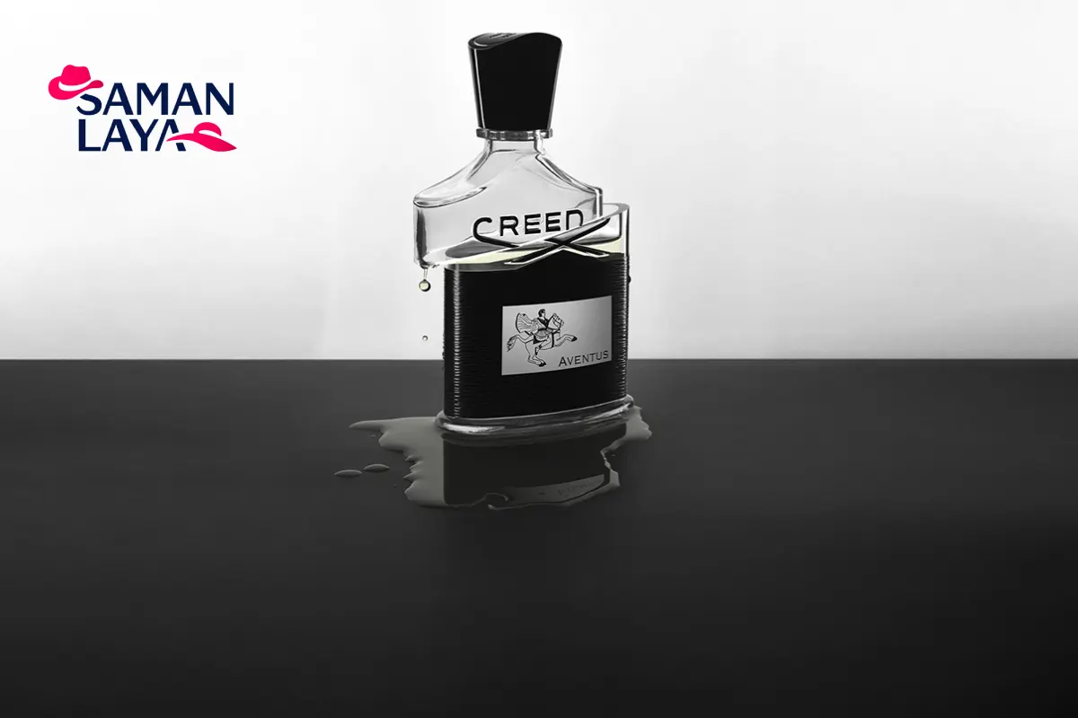 بهترین عطر مردانه چیست؟ معرفی ده عطر برتر مردانه عطر کرید اونتوس