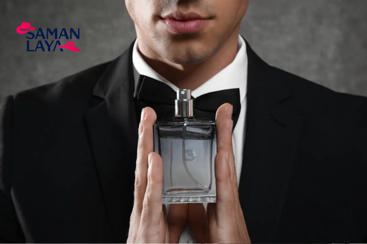 بهترین عطر مردانه چیست؟ معرفی ده عطر برتر مردانه ویژگی های عطر مردانه خوب
