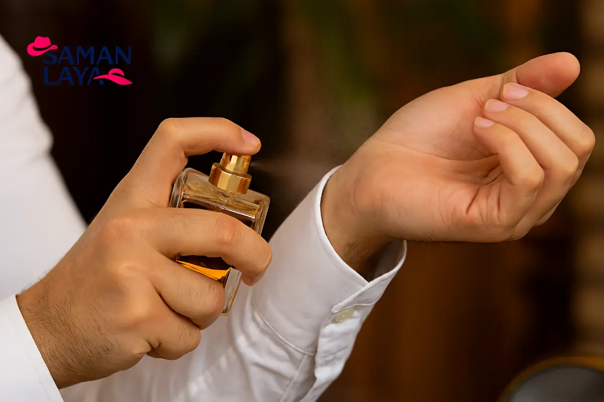 روش های شناخت ادکلن اصل و تشخیص آن از انواع تقلبی تشخیص بوی ادکلن از روی ماندگاری آن