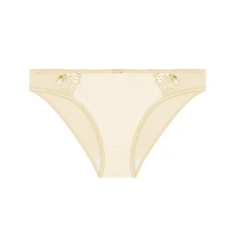 شورت 560 استرچ بغل تور لین-کرم