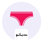 شورت زنانه بانو